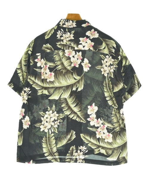 STUSSY เสื้อลำลอง