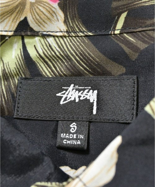 STUSSY เสื้อลำลอง