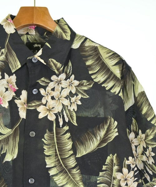 STUSSY เสื้อลำลอง