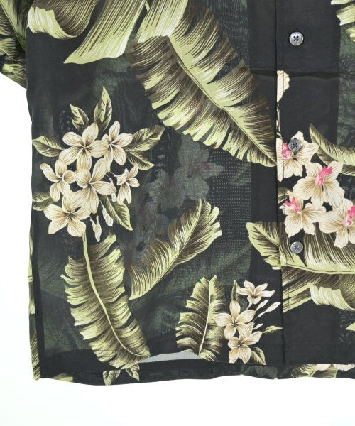 STUSSY เสื้อลำลอง