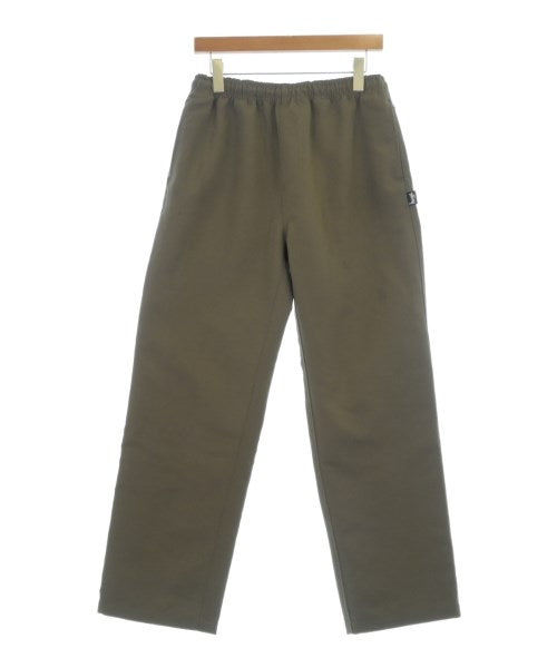STUSSY กางเกง อื่น