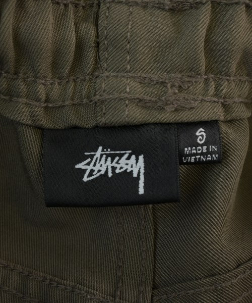 STUSSY กางเกง อื่น