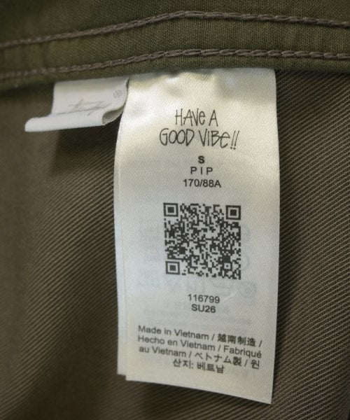 STUSSY กางเกง อื่น