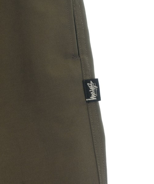 STUSSY กางเกง อื่น