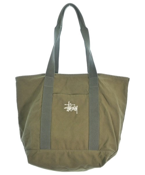 STUSSY กระเป๋าถือขนาดใหญ่