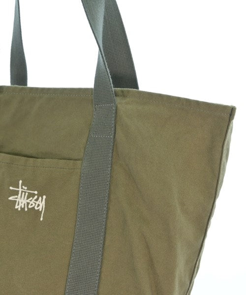 STUSSY กระเป๋าถือขนาดใหญ่