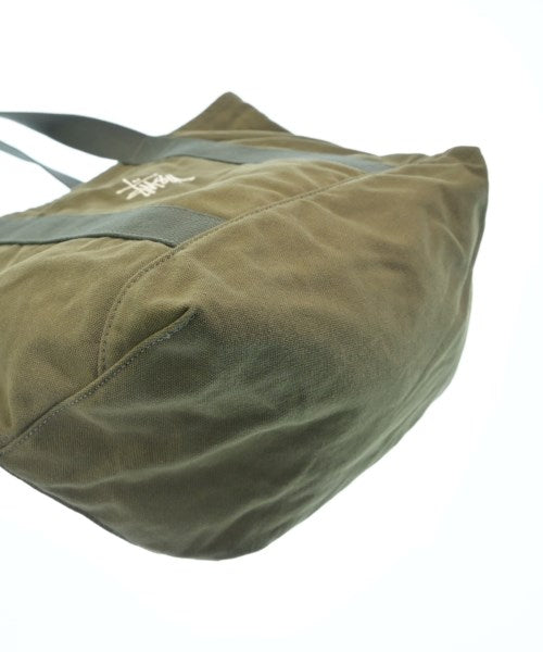 STUSSY กระเป๋าถือขนาดใหญ่