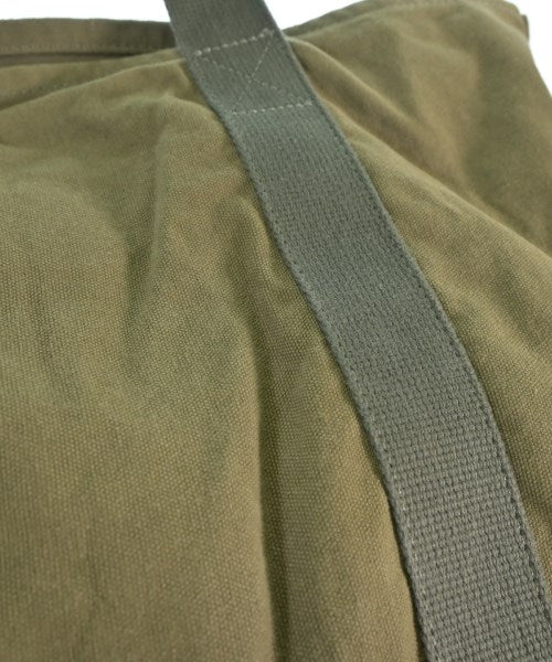 STUSSY กระเป๋าถือขนาดใหญ่