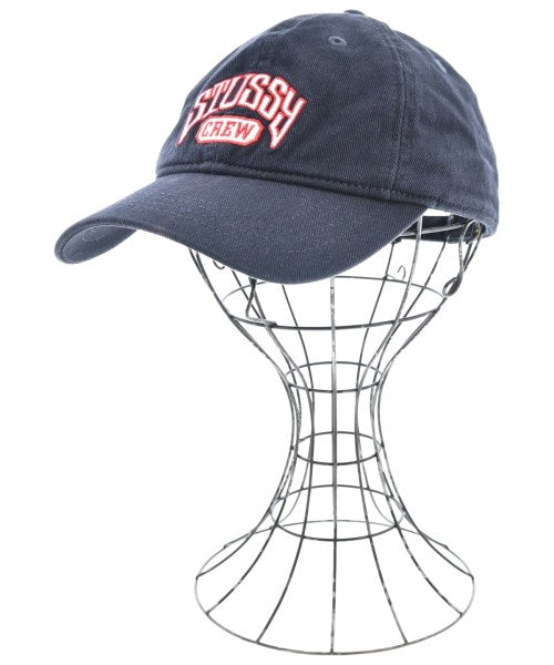 STUSSY หมวกแก๊ป