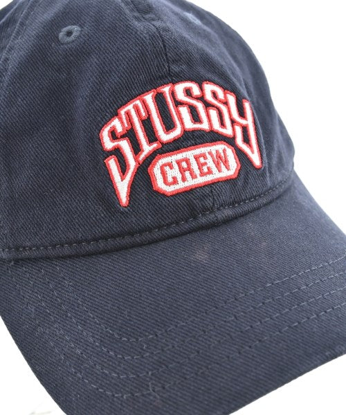 STUSSY หมวกแก๊ป