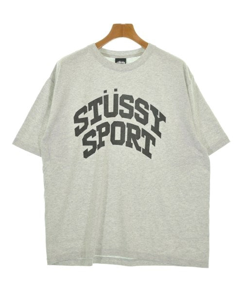 STUSSY เสื้อยืด/เสื้อท็อปส์