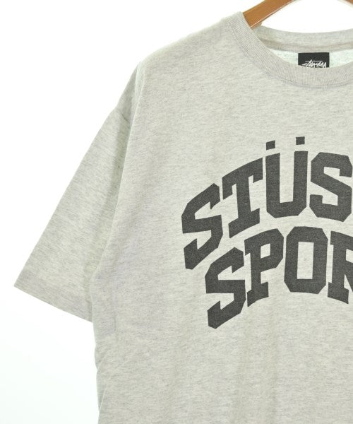 STUSSY เสื้อยืด/เสื้อท็อปส์