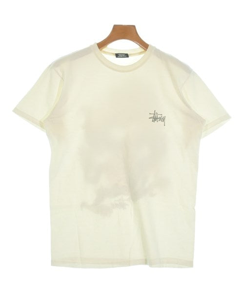 STUSSY เสื้อยืด/เสื้อท็อปส์
