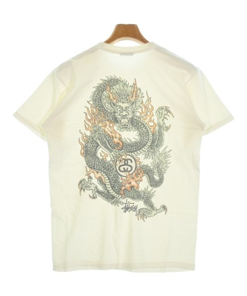 STUSSY เสื้อยืด/เสื้อท็อปส์