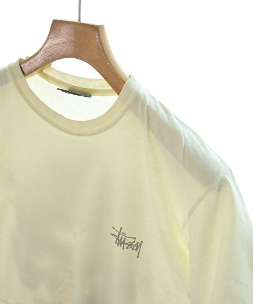 STUSSY เสื้อยืด/เสื้อท็อปส์