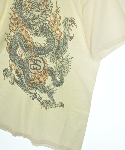 STUSSY เสื้อยืด/เสื้อท็อปส์
