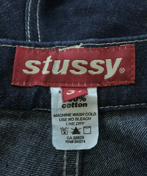 STUSSY กางเกงขาสั้น