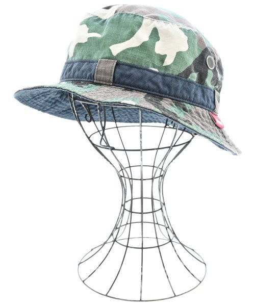 STUSSY หมวก