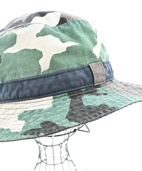 STUSSY หมวก