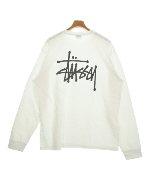 STUSSY เสื้อยืด/เสื้อท็อปส์