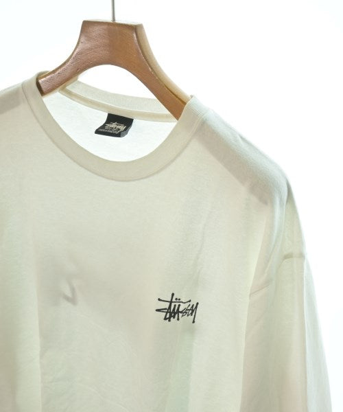 STUSSY เสื้อยืด/เสื้อท็อปส์