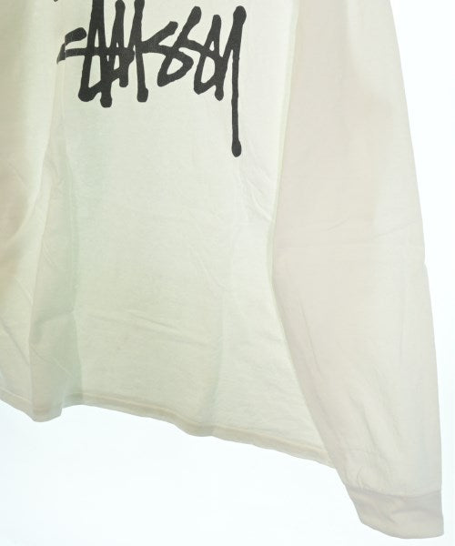 STUSSY เสื้อยืด/เสื้อท็อปส์