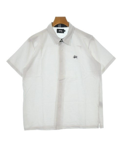 STUSSY เสื้อลำลอง