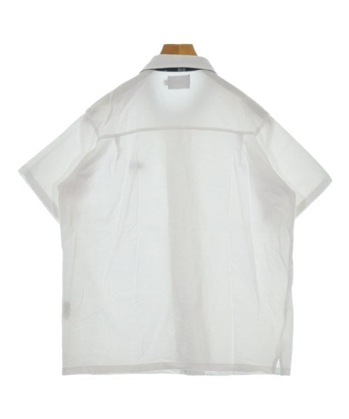 STUSSY เสื้อลำลอง
