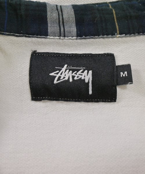 STUSSY เสื้อลำลอง