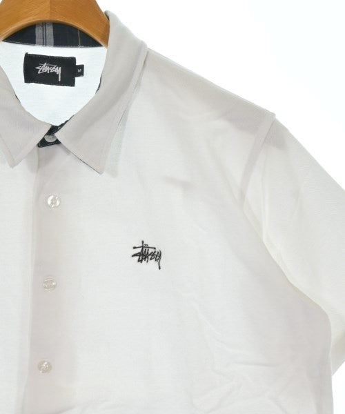 STUSSY เสื้อลำลอง