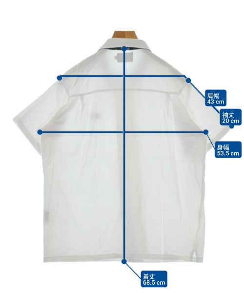 STUSSY เสื้อลำลอง