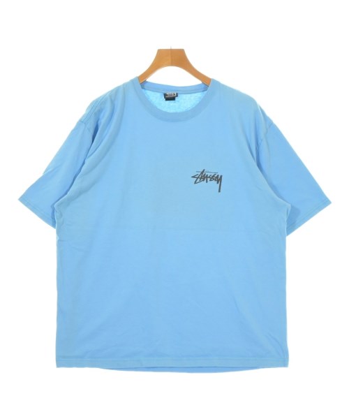STUSSY เสื้อยืด/เสื้อท็อปส์