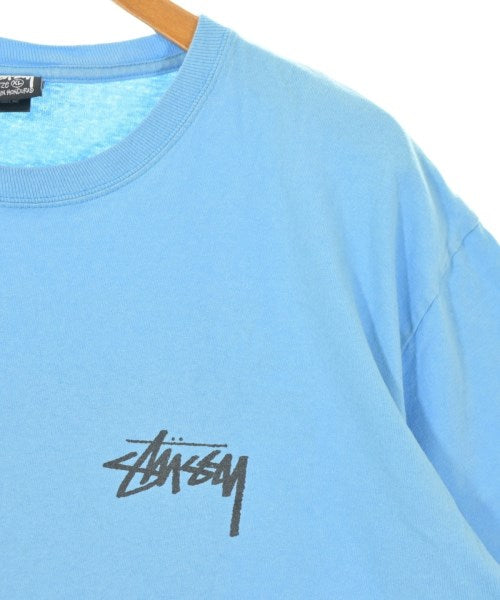 STUSSY เสื้อยืด/เสื้อท็อปส์