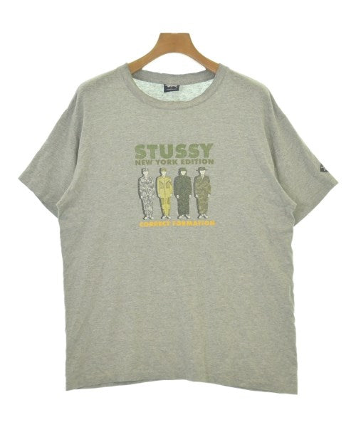 STUSSY เสื้อยืด/เสื้อท็อปส์