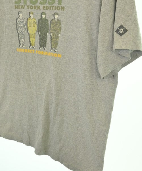 STUSSY เสื้อยืด/เสื้อท็อปส์
