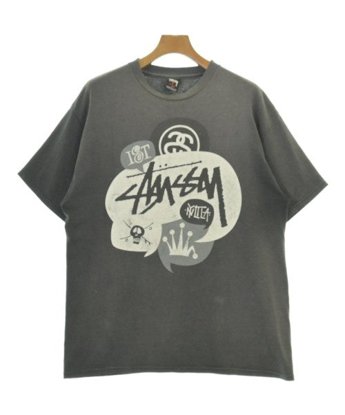 STUSSY เสื้อยืด/เสื้อท็อปส์