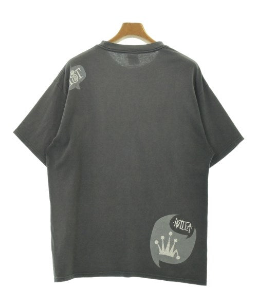 STUSSY เสื้อยืด/เสื้อท็อปส์