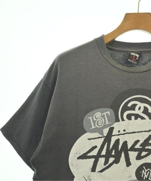 STUSSY เสื้อยืด/เสื้อท็อปส์
