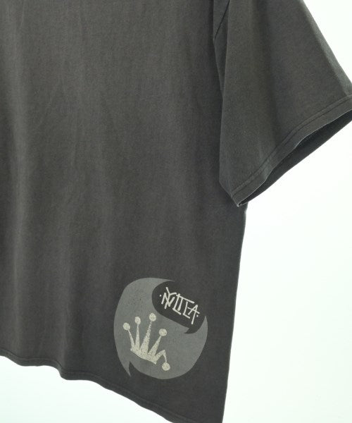STUSSY เสื้อยืด/เสื้อท็อปส์