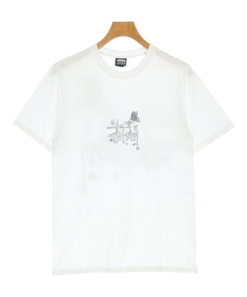 STUSSY เสื้อยืด/เสื้อท็อปส์