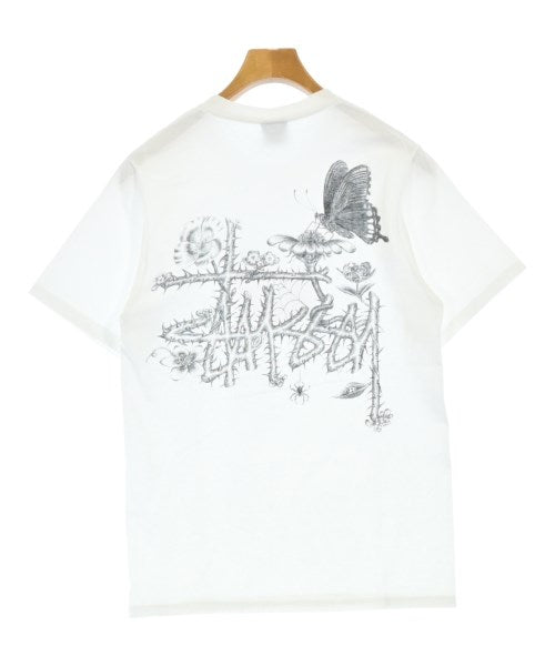 STUSSY เสื้อยืด/เสื้อท็อปส์