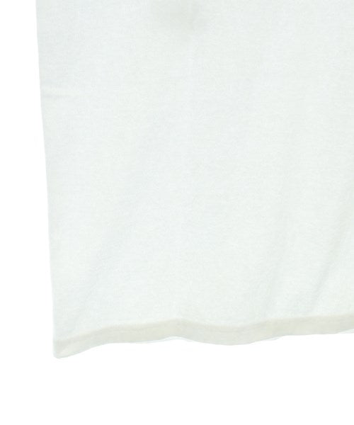 STUSSY เสื้อยืด/เสื้อท็อปส์