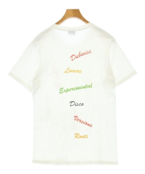 STUSSY เสื้อยืด/เสื้อท็อปส์