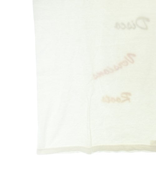 STUSSY เสื้อยืด/เสื้อท็อปส์