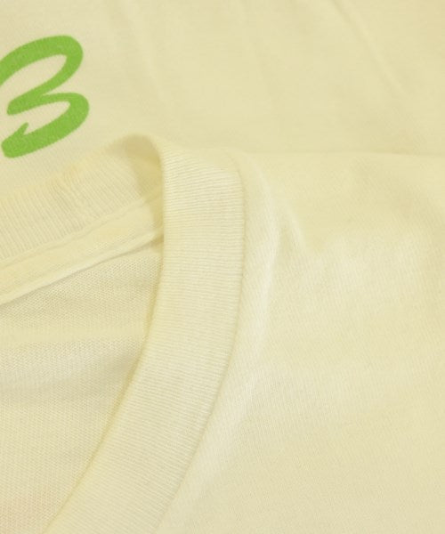 STUSSY เสื้อยืด/เสื้อท็อปส์