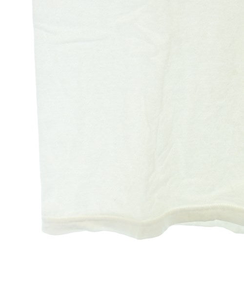 STUSSY เสื้อยืด/เสื้อท็อปส์