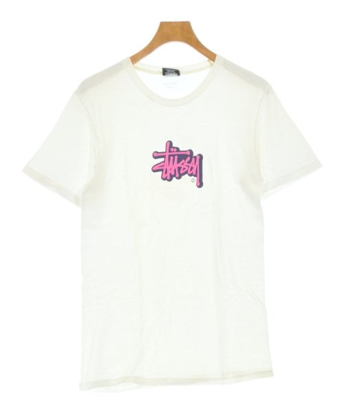 STUSSY เสื้อยืด/เสื้อท็อปส์