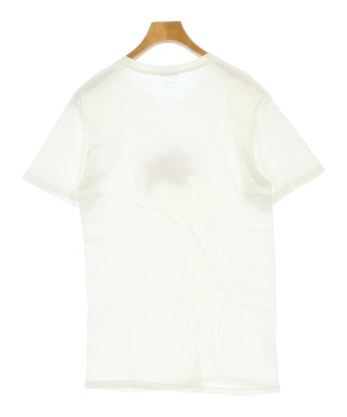 STUSSY เสื้อยืด/เสื้อท็อปส์