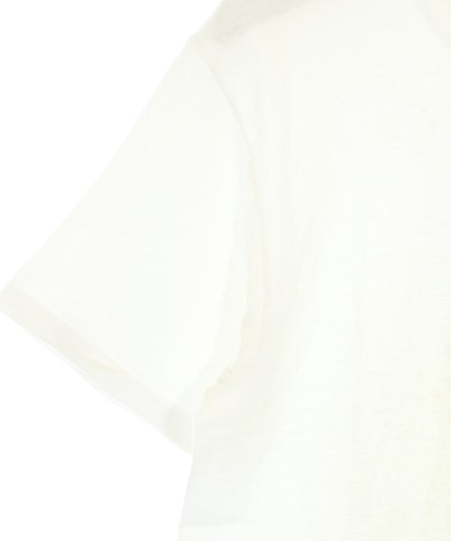 STUSSY เสื้อยืด/เสื้อท็อปส์