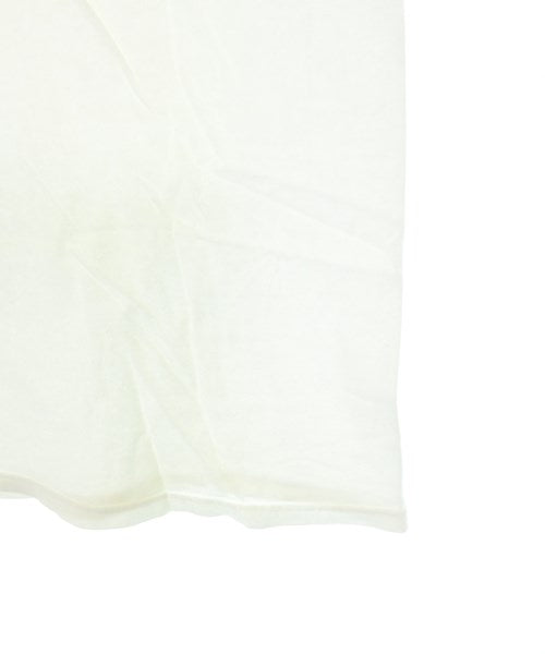 STUSSY เสื้อยืด/เสื้อท็อปส์